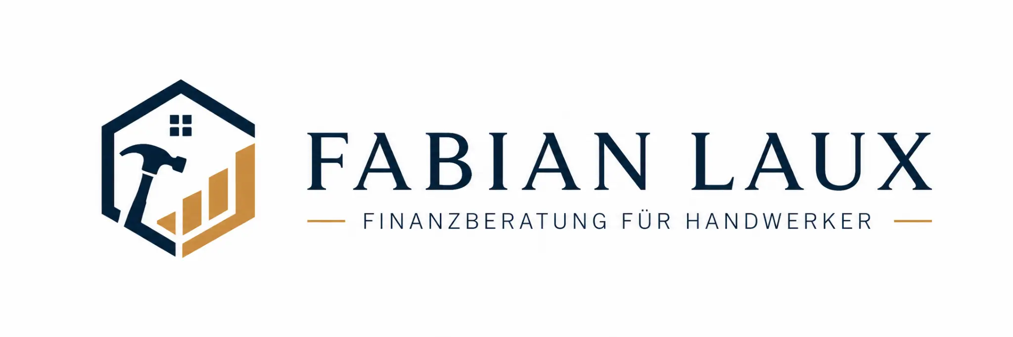 Fabian Laux – Finanzberatung für Handwerker
